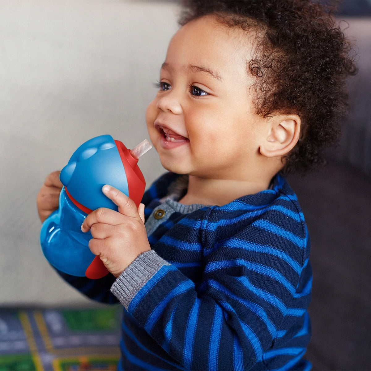 PHILIPS AVENT SCF/01 capac pentru cană 9 m+