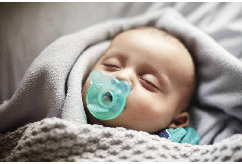 PHILIPS AVENT Soothie suzete x 2 0-3 luni