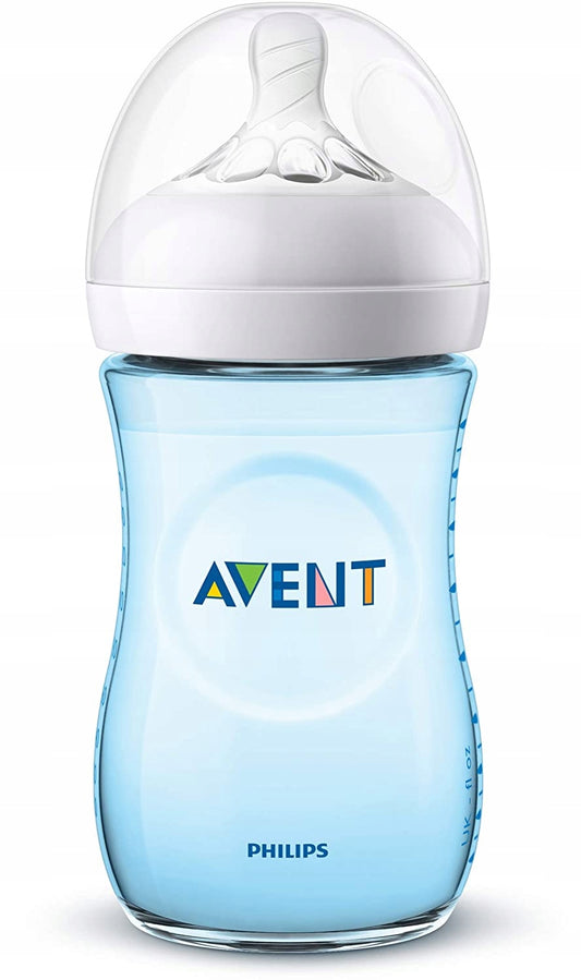 PHILIPS AVENT SCD301/04 set para recién nacidos