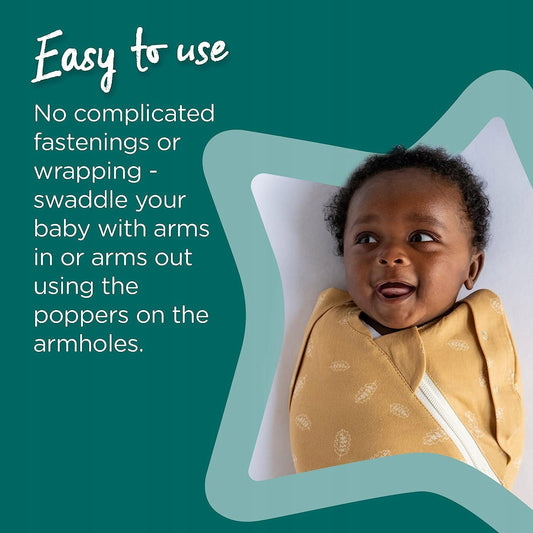 TOMMEE TIPPEE Schlafsack 2,5TOG 0-3M