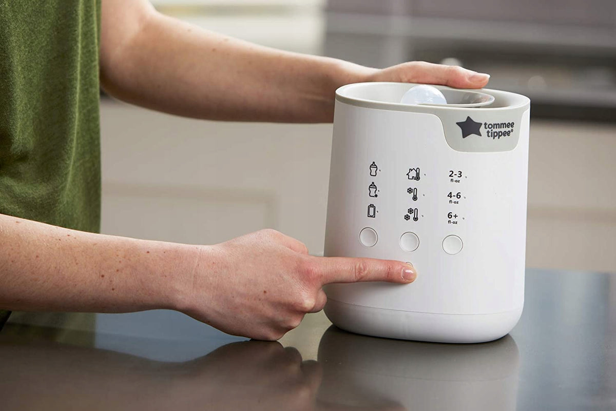 TOMMEE TIPPEE încălzitor avansat all-in-one
