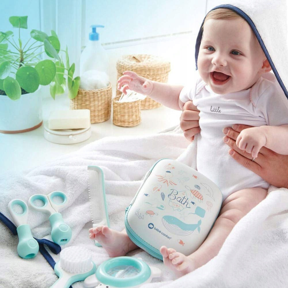 BEBE CONFORT SET ÎNGRIJIRE trusă cosmetică