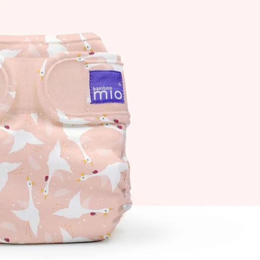 BAMBINO MIO husă pentru scutec <9kg