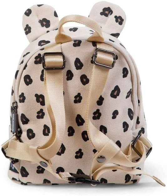 CHILDHOME My First Bag DETSKÝ BATOH LEOPARD