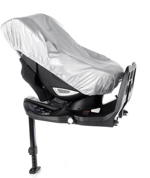 Funda universal antitérmica para silla de coche ANTI-UVA