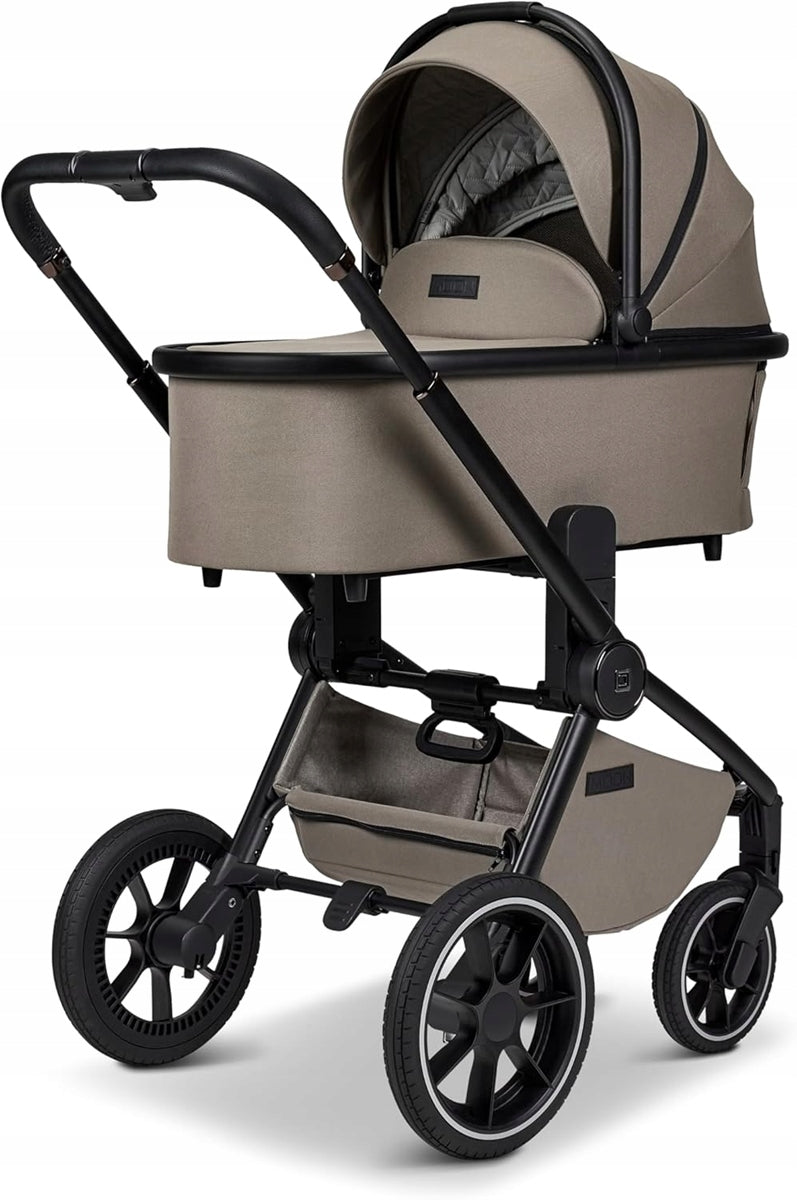 Adaptor MOON pentru cărucior RESEA+ și SPORT, scaun auto MAXI-COSI CYBEX JOIE