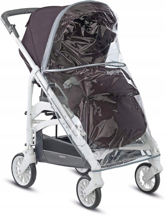 INGLESINA husă de ploaie pentru cărucioarele Optica/Trilogy/Quad