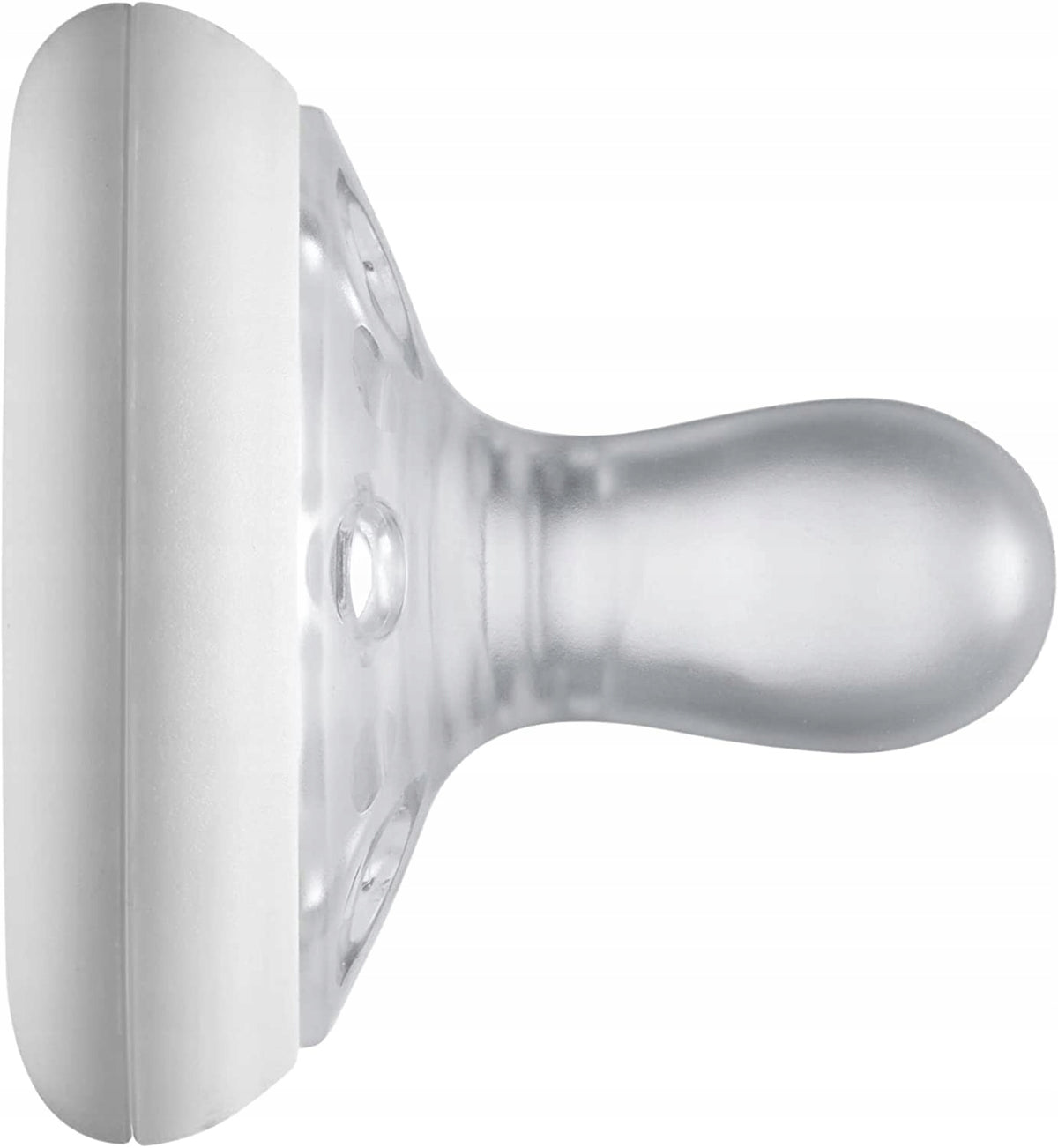 TOMMEE TIPPEE suzetă ortodontică x2 0-6 luni