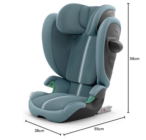 CYBEX Solution G2 Plus scaun auto 100-150 cm