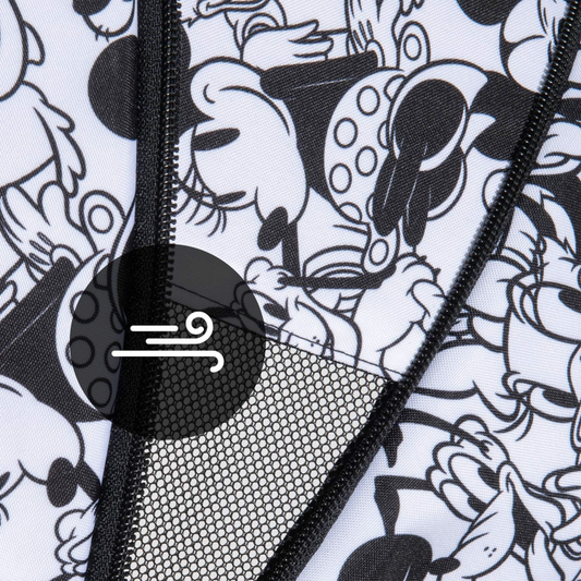 HAUCK x Disney parasole per Swift X UV50+