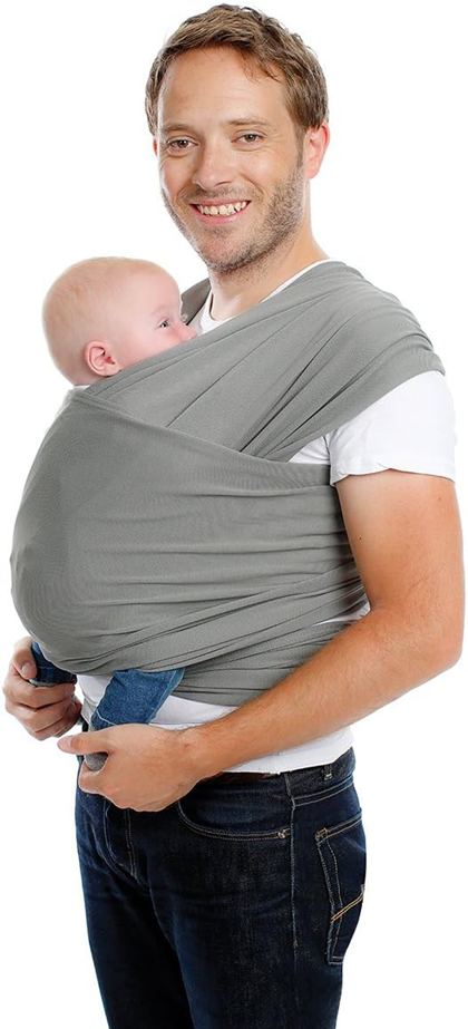 BABYLONIA eșarfă de purtare 3-15kg