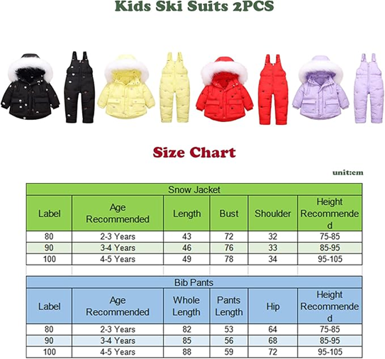 MINIZONE combinezon de iarnă jachetă + pantaloni 90 3-4 ani