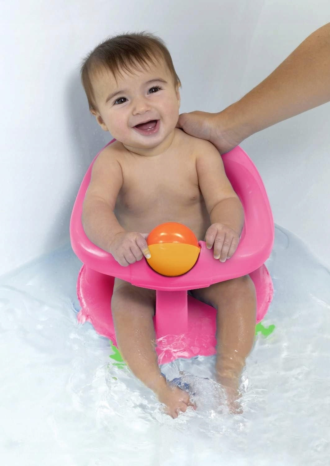 SAFETY 1ST Badesitz 6m+ <10kg