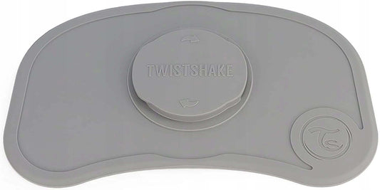 TWISTSHAKE χαλάκι CLICK MAT MINI + μπολ 6 μηνών+