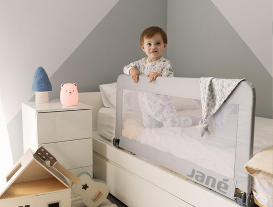 JANE bed rail + transport bag