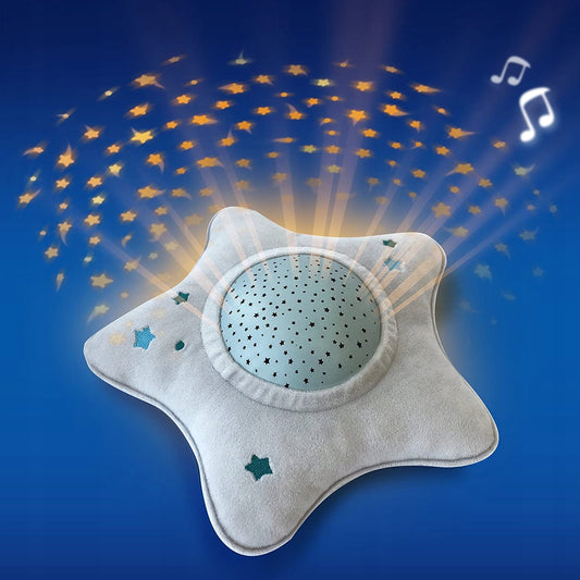 PABOBO Milky Way star projector