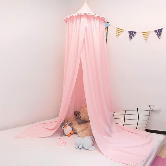 EUGAD Tipi Zelt Hängehimmel 230cm