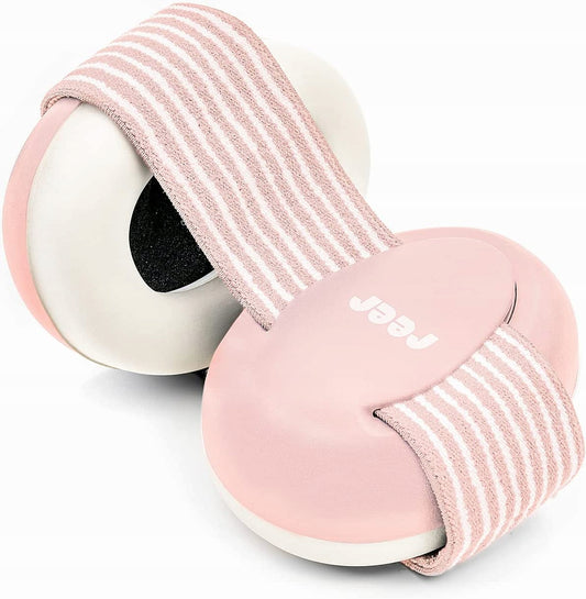 REER SilentGuard CĂȘTI DE PROTECȚIE 12m+, 29db