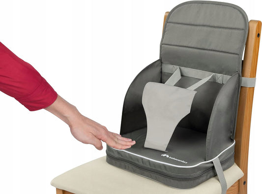 BEBECONFORT silla elevadora para comer para bebés de 18 a 36 meses