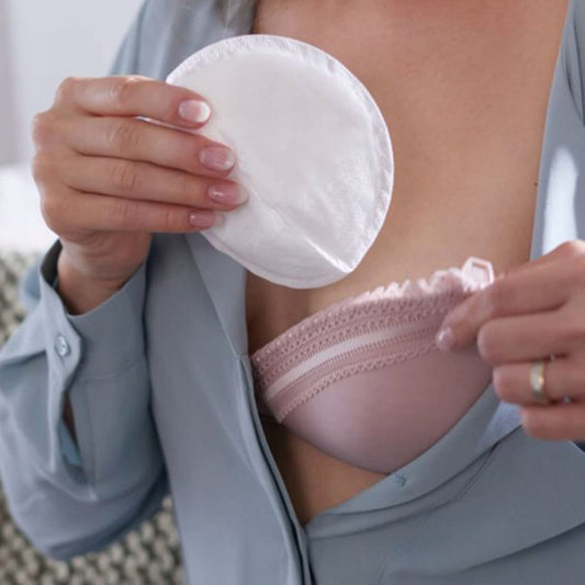 PHILIPS AVENT tampoane pentru alăptare x60