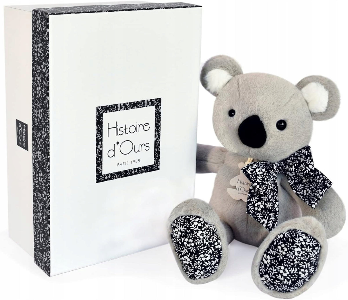 HISTOIRE d'OURS jucărie de pluș KOALA 25cm