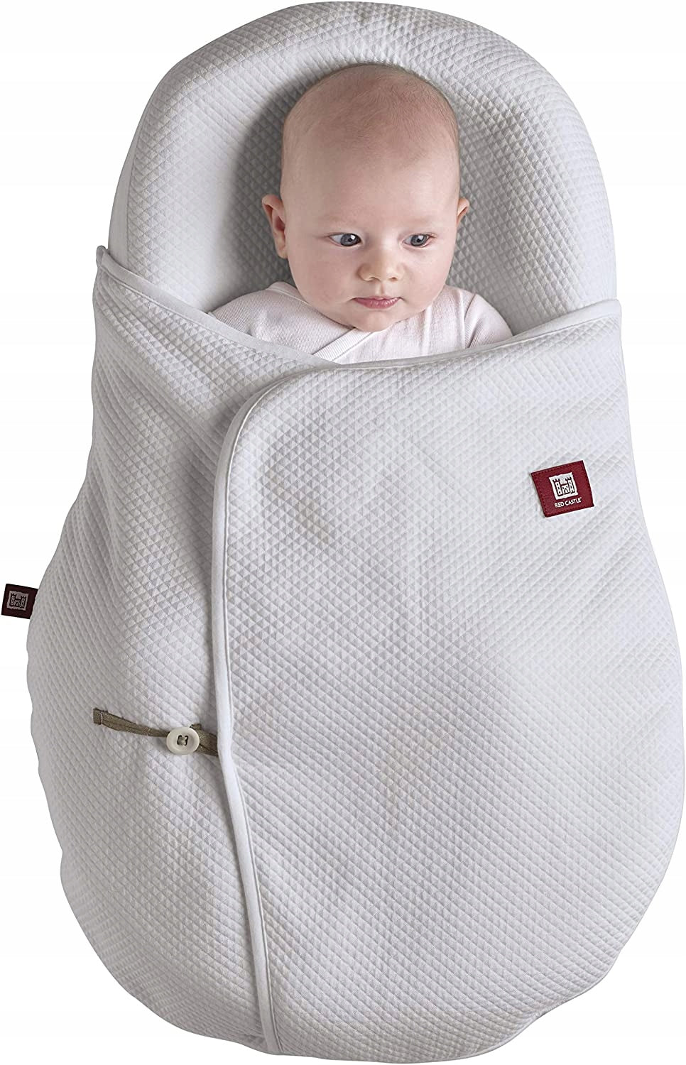 RED CASTLE Cocoonacover Pucktuch Schlafsack 1TOG – OutletBaby
