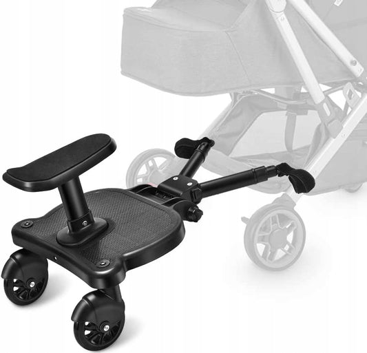 VOGVIGO platformă universală pentru cărucior, capacitate de încărcare 25 kg
