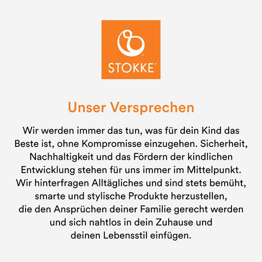 STOKKE LIMAS FLEX ergonomické nosítko 4-20kg