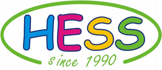 HESS riglă de creștere din lemn BUFNIȚE 80-150 cm