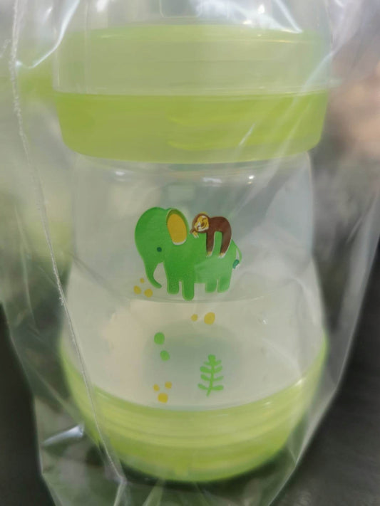 MAM Anti-Colic Flasche 160ml 0+