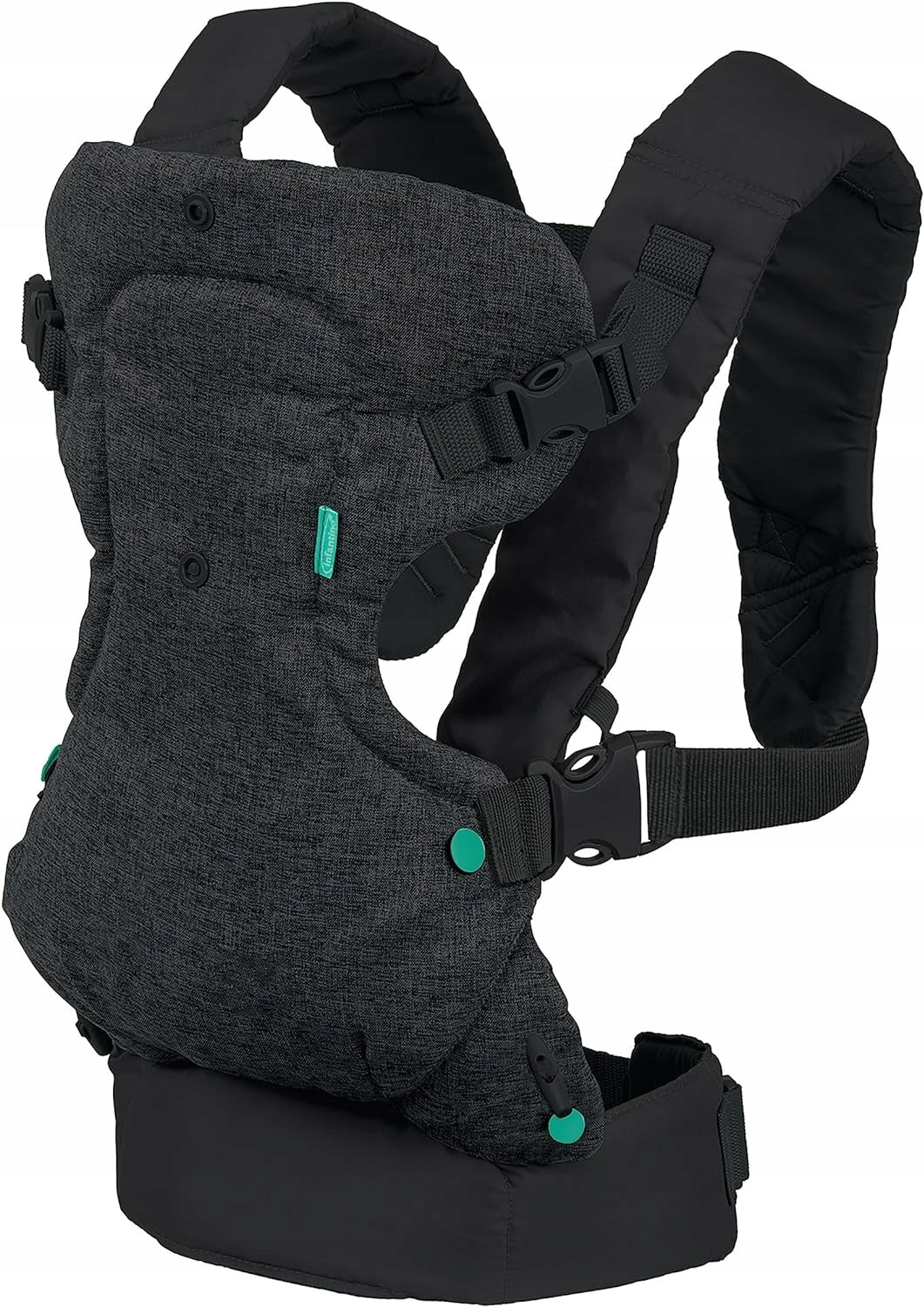 INFANTINO Flip 4in1ergonomic carrier3.5 kg - 14.5 kgwashable at 30°Csecond hand condition, dba