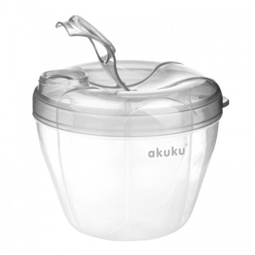 AKUKU beholder til MÆLK i PULVER BPA free
