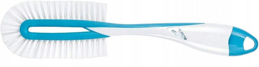 NUK 2en1 brosse de nettoyage pour biberons et tétines 28 cm
