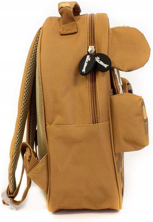DEGLINGOS Kindergartenrucksack TIGER 32cm