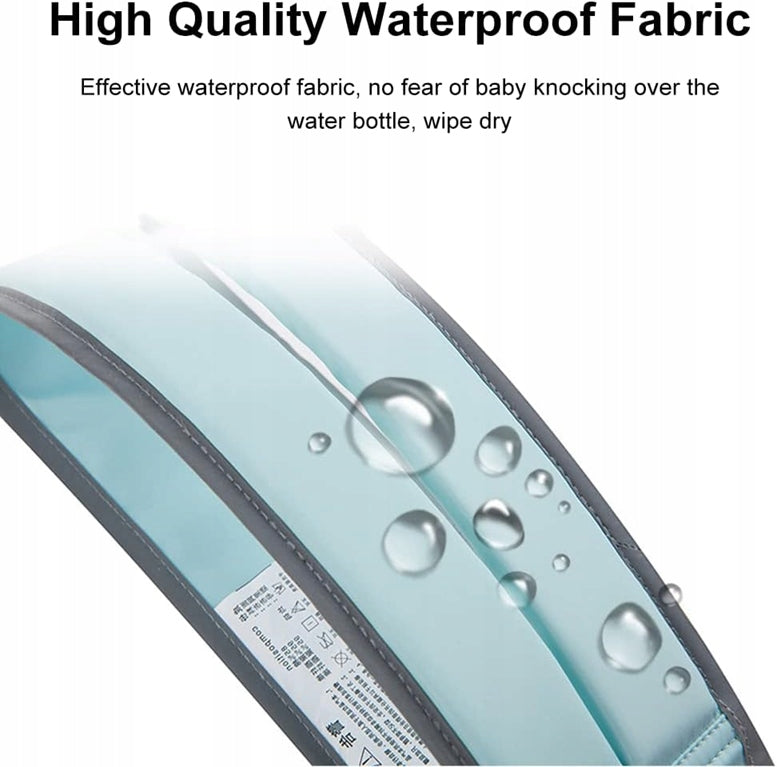 GUBBY GUPS marsupio FASCIA cintura fino a 15kg