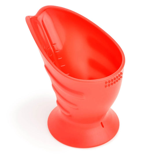 HOPPEDIZ CamoCup cană pentru copii și persoane cu disfagie și dificultăți de supt – imagine produs 2