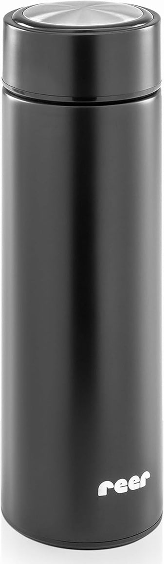 REER ColourDesign termos pentru băuturi din oțel inoxidabil 450 ml