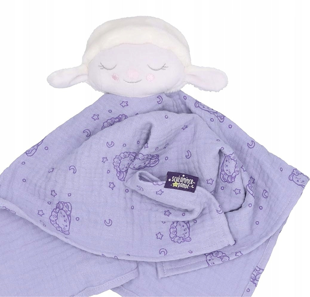 STERNTALER Mouton COUVERTURE à câliner