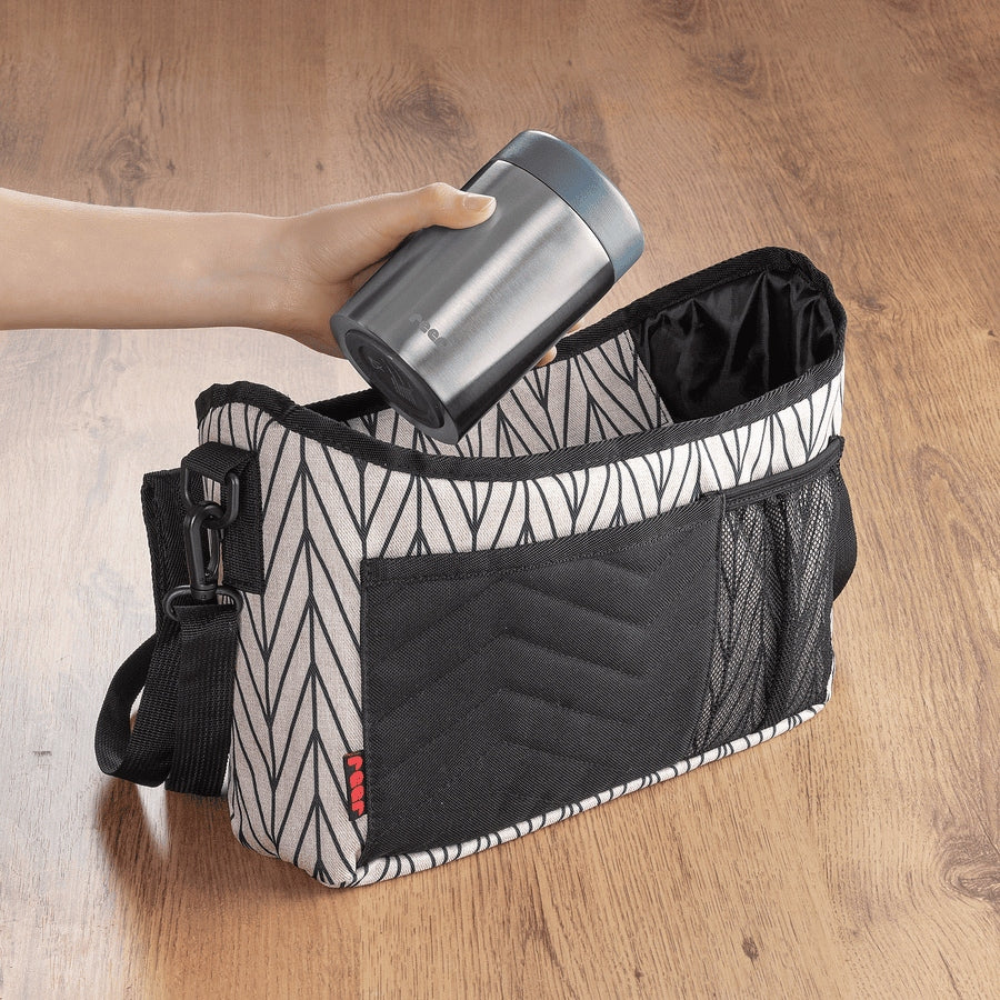 REER Pure TERMOS OBIADOWY stal nierdzewna 300 ml