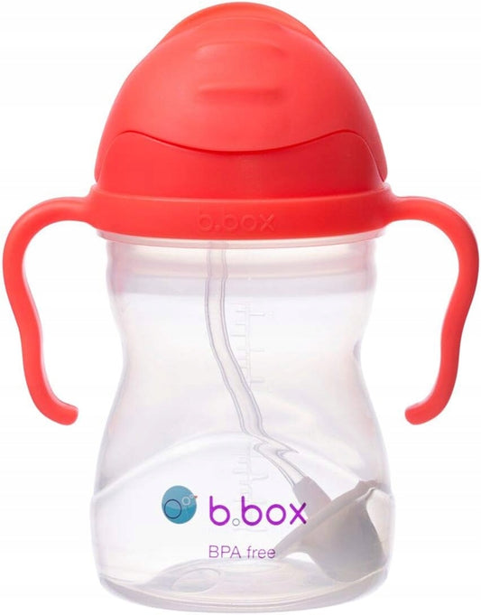 B.BOX Sippy beker 240 ml 6 m+