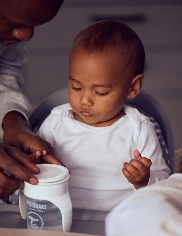 TWISTSHAKE no-cups