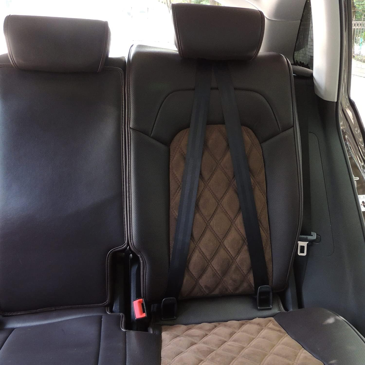 GEEVORKS set universal de montaj adaptor ISOFIX