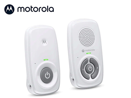 MOTOROLA MBP21 monitor digital pentru bebeluși DECT 2