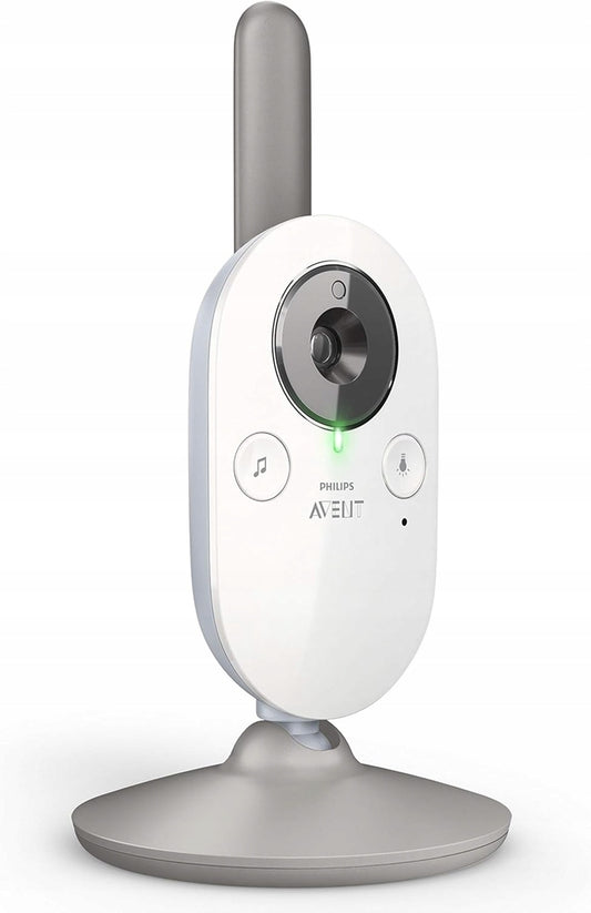 PHILIPS AVENT caméra supplémentaire pour babyphone électronique SCD843
