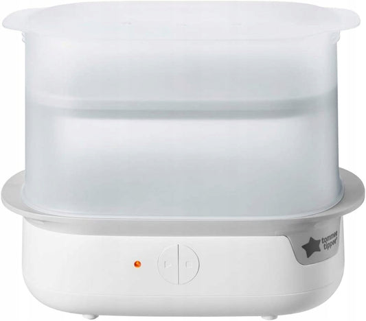 TOMMEE TIPPEE sterilizator electric cu aburi