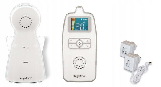 ANGELCARE AC423-D monitor analogic pentru bebeluși