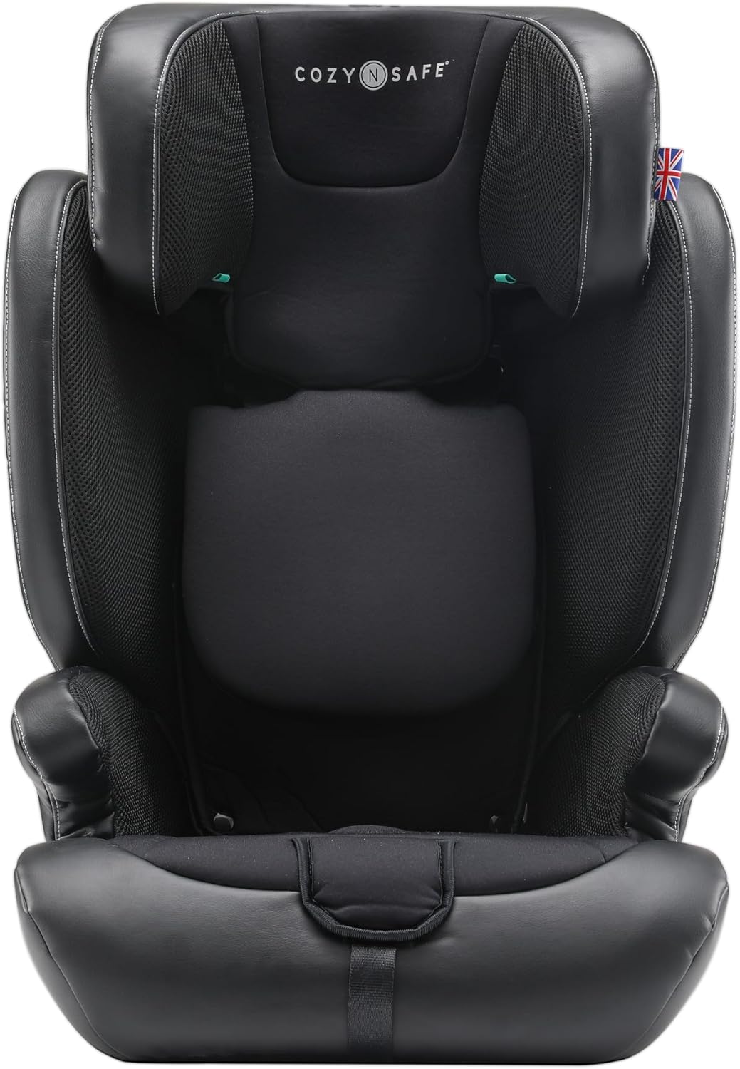 COZYnSAFE Hudson i-Size autosedačka sk.1,2 a 3 76-150cm