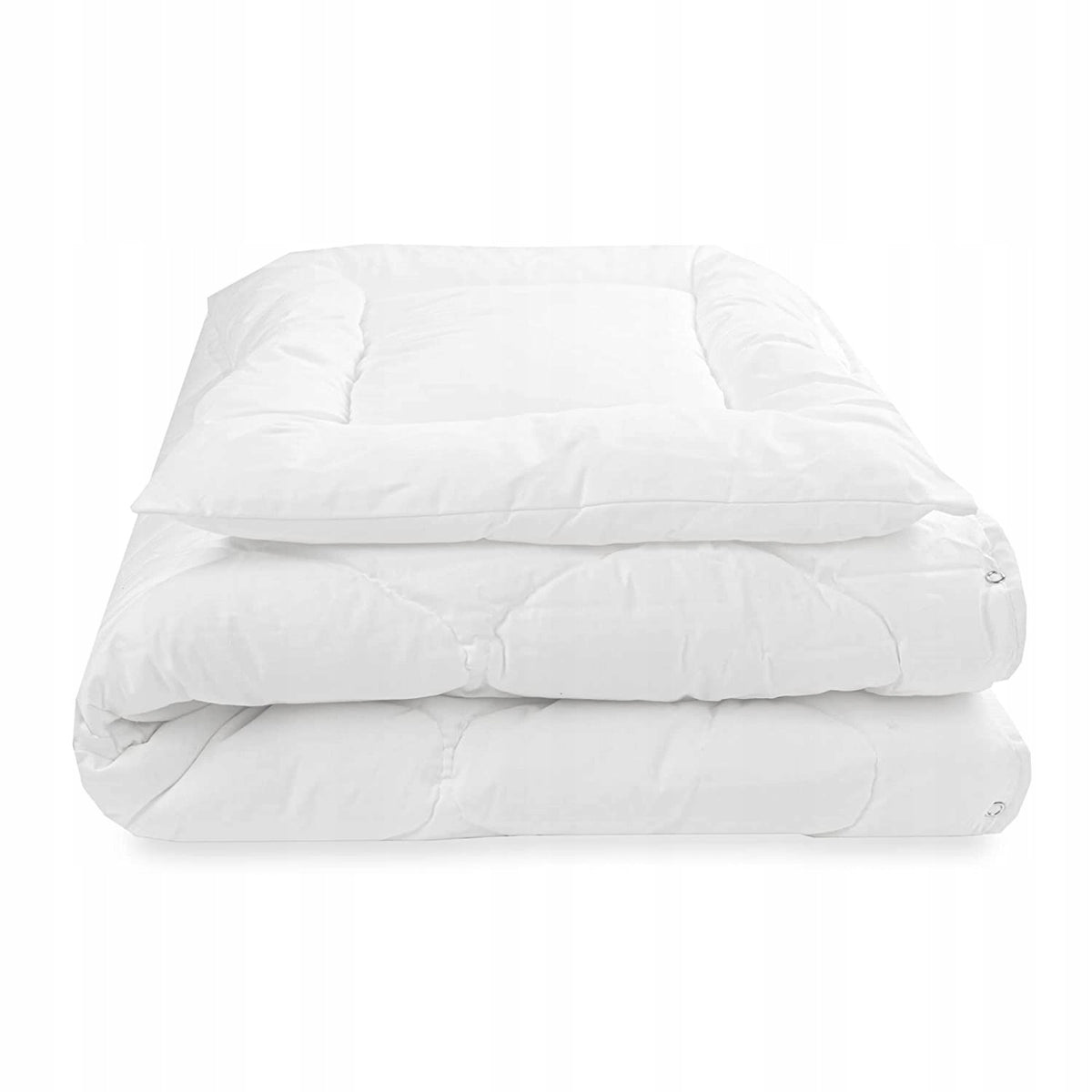 JULIUS ZOLLNER Juego de ropa de cama 4 estaciones 100 x 135 cm/40 x 60 cm