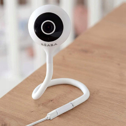 BEABA Zen Connect baby monitor cameră pentru smartphone-uri și tablete