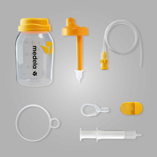 MEDELA sistem de sprijin pentru alăptare SNS